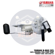 YAMAHA NMAX V2 N-MAX 155 100% ORIGINAL FUEL PUMP ASSY TANK PUMP PAM PETROL B6H-E3907-01