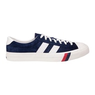 Pro-Keds รุ่น Royal Plus Suede รองเท้าผ้าใบหนัง ผู้ชาย สี Navy - PH56801