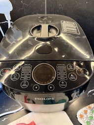 Philips 飛利浦HD2145 智能萬用鍋6L