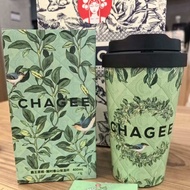 霸王茶姬保温杯Chagee Thermos Cup ( Malaysia Readystock)