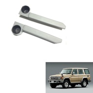 Door Armrest Cup Holder Organizer Accessories For Toyota Land Cruiser 70 Seiresa LC70 75 76 78 79 FJ