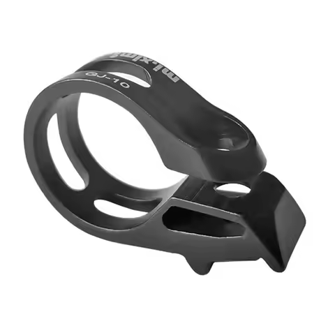 Mi Xim Bike Shifter Trigger Clamp Bicycle Derailleur Clip Lock for for X7 X9 X0