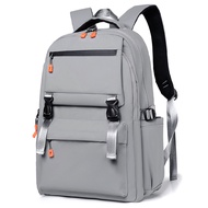 WEIXIER 5257 Tas Punggung Pria Ransel Laptop Anti Air WX-OS