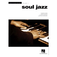 (Piano Pdf fmt)  - Jazz Piano Solos Book Soul Jazz