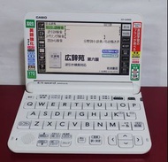 CASIO EX-word XD-G4900 日文 電子字典 日文學習必備