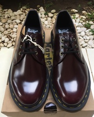 DR MARTENS / DOCMART 1461 VEGAN - ALSAKI7