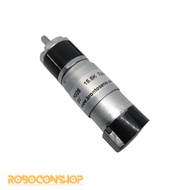 DC Motor PG28 + encoder 7ppr (15k)