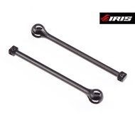 Iris One IRIS-30004 Rear Driveshaft (2pcs)