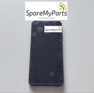 LCD Touchscreen + Frame Asus Zenfone 8 ZS590KS ORIGINAL