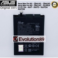 Baterai Batre Asus Zenfone MAX PRO M1 / M2 / ZB601KL / ZB602KL / Baterai Batre ASUS C11P1706