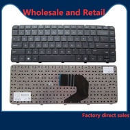NEW Keyboard FOR HP Pavilion R15 CQ45 CQ58 431 435 436 1000 CQ430 CQ431 CQ635 laptop keyboard