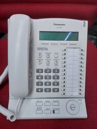 Panasonic KX-T7630 數位電話(每部@）