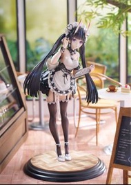 🔥現貨特價🔥 特典版 Alice Glint 《碧藍航線》 能代 需要少冰嗎？ 1/7 PVC Figure 手辦