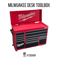 Pen Box Milwaukee Tool Cabinet Shape And Others (3DPrint)