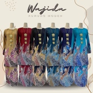 BAJU KURUNG BATIK MALAYSIA