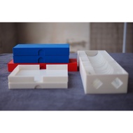 Spirit Island Organizer: Spritt Iceland Resource Management Box Bundle Set