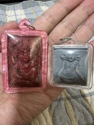 布周十面派 虎頭魯士