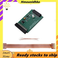 EMMC ISP Connection Cable Special Adapter Board for EMMC for EMMC In-Circuit Programming Only Can Wo