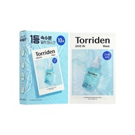 Torriden 低分子透明質酸保濕面膜