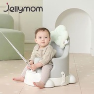 現貨 JellyMom台灣獨家代理◄韓國製姆尼亞多功能組合式幫寶椅/兒童用餐椅 幫寶椅 兒童學習椅  雲朵枕❤️