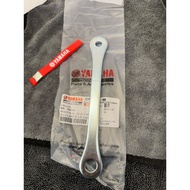 THAILAND EXCITER 2010 SPARK 135 5YP MUCH BAR/BAT