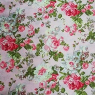 English cotton Vietnam