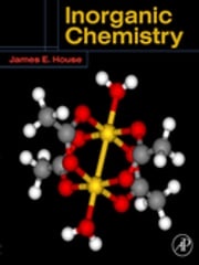 Inorganic Chemistry James E. House