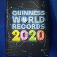 Guinness World Record 2020