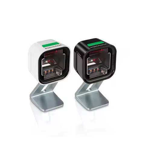 Datalogic Magellan 1500i 1D 2D Digimarc Desktop Omnidirectional Barcode Scanner Imager 1500i for Sup