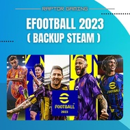 eFootball 2023 (PC) Backup File