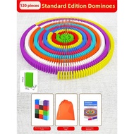 KUWUBIANJING | Intelligent Development Domino Set Toys