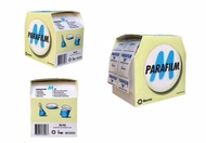 Parafilm M ของแท้ Bemis / USA พาราฟิล์ม เอ็ม(เทปสำหรับพันกิ่งต้นไม้ LaboratoryFilm)