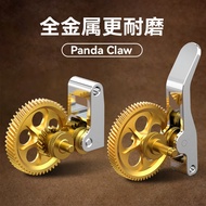 ** BIQU Panda Claw Hardened Steel Gear P1S Extruder Gear Component X1 Accessories A1 Suitable for Tu