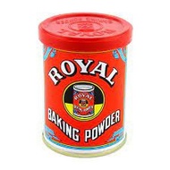 ROYAL BAKING POWDER 113G / 450G