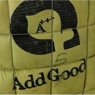 Bal Segel Add Good ( Topi, jaket kulit, tas, kaos, flanel, crewneck,