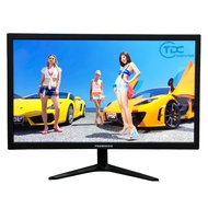 Màn Hình 24inch K-Vision IPS 75Hz Full Viền Độ Phân Giải 1920x1080 Màn Hình Gaming Full Viền