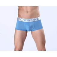 Quần Lót Nam Bằng Cotton Boxer Underwear Man Panties Cạp Vừa Quần Lót Nam Thoải Mái Thoáng Khí Cho N