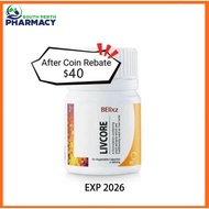 SG SELLER❤️STOCK LIVCORE 100% ORIGINAL BE Livcore Liver Supplement Suplemen Hati Detoxification Prot