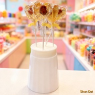 Honey Plum Candy And Products