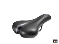 意大利🇮🇹 Selle Monte Grappa Srl 1340 MIL. LEGUA 舒適型坐墊