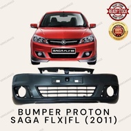 BUMPER PROTON SAGA FLX/FL/SV/SE 2011-2017