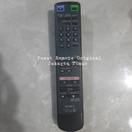 SONY CDV LD PLAYER REMOTE ORIGINAL RMT-M23Asony