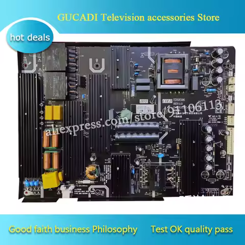 Original LCD power board ER9596 REV:1.0 ER9596-A-190550-P03 in stock
