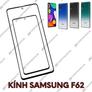 Samsung f62 glass (f 62)