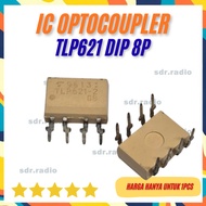 TLP621-2 TLP621 -2 tlp621-2 tlp621 -2 DIP 8 pin OPTOCOUPLER tlp621 dip 8pin