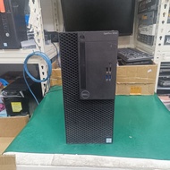 Dell Optiplex 3050 Windows 10 i3-6th / 4GB / 128GB