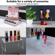 SD23 Stand Display Organizer Table