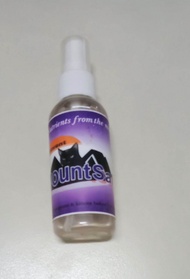 spray kurap kucing atau arnab, anti fungus for animal