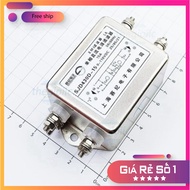 SJD430D-15 Chip World 15A DC Power Filter