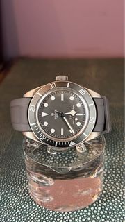 Tudor Black Bay 58 Silver 925 79010SG 39MM